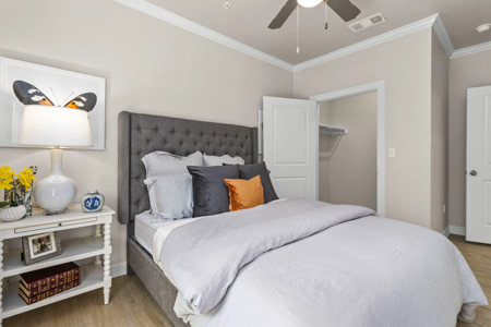 Two-Bedroom 05